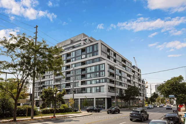 Additional image 34 of 859 The Queensway Unit 1006