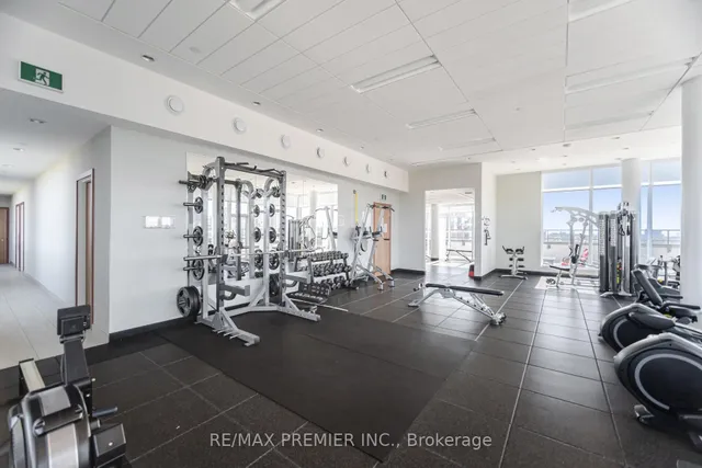 Additional image 33 of 2800 KEELE St Unit TH 107