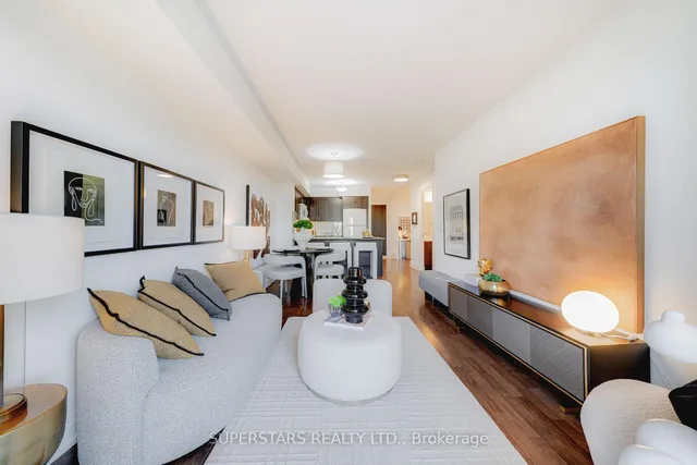 55 De Boers Dr Unit 502