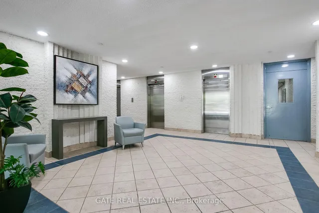 Additional image 43 of 1360 York Mills Rd Unit 1412