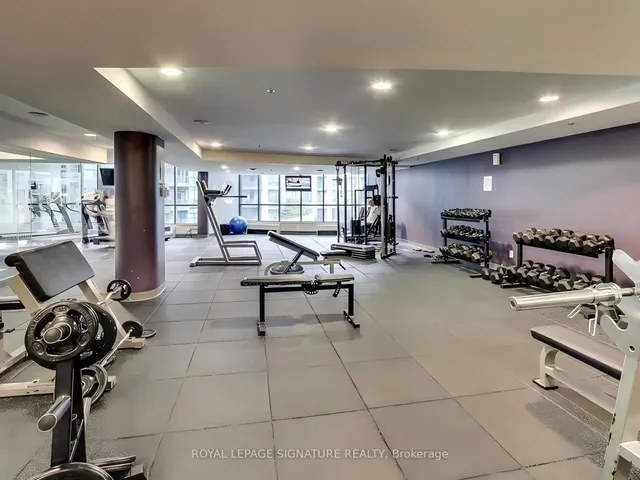 Additional image 32 of 231 Fort York Blvd Unit 610