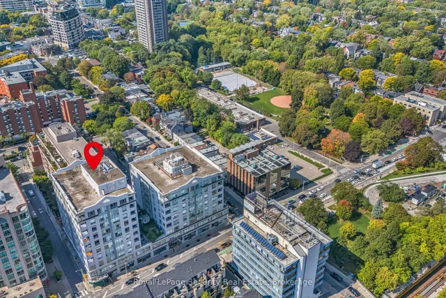 Additional image 38 of 980 Yonge St Unit 403