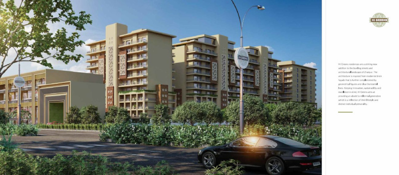 Additional image 2 of Kishanpur, Zirakpur