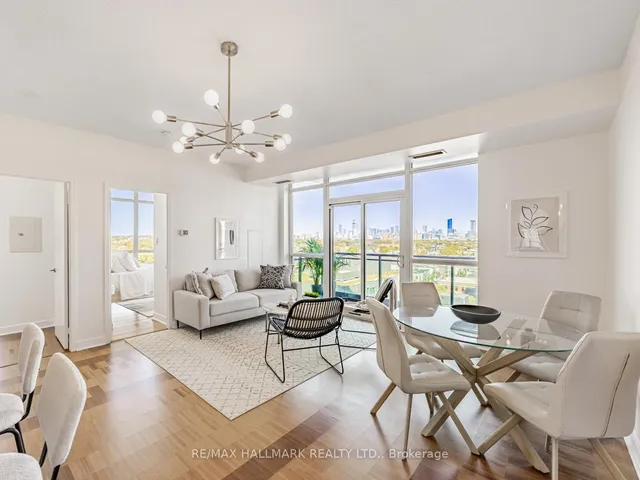 1171 Queen St Unit 1104