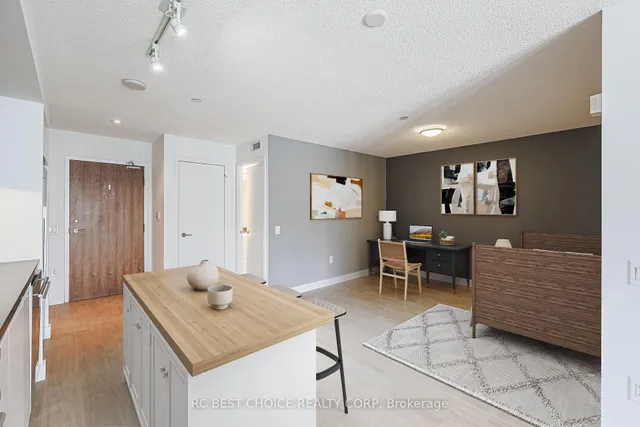 Additional image 10 of 75 Queens Wharf Rd Unit 616