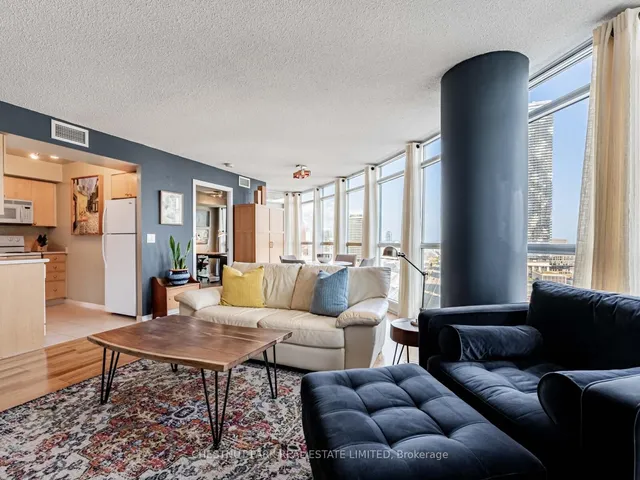 Additional image 5 of 18 Yonge St Unit 2211