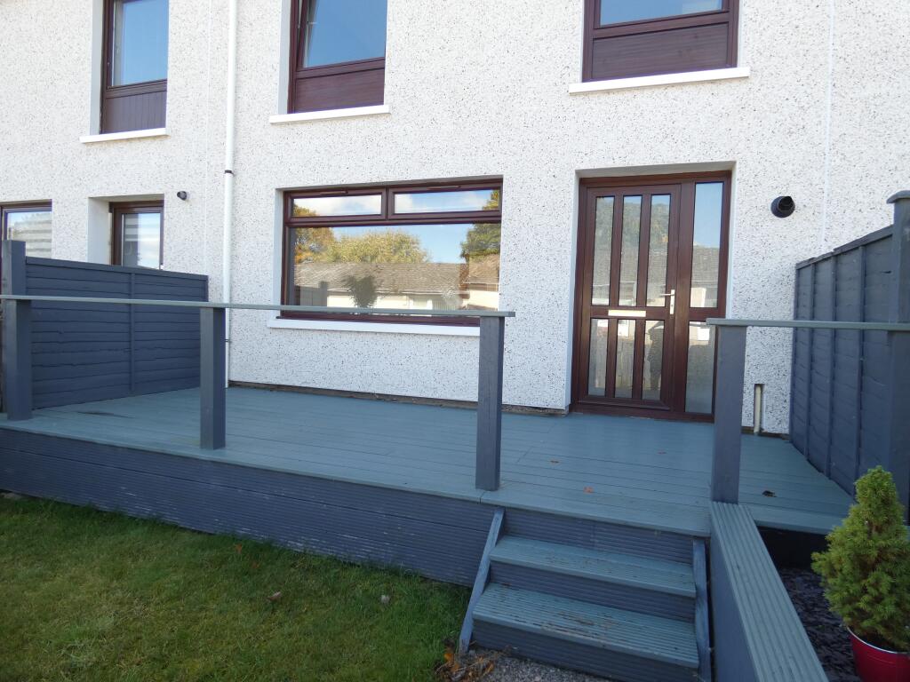 Additional image 18 of Wagley Parade, Aberdeen, AB21