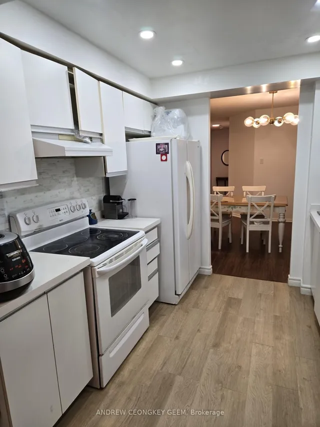 Additional image 14 of 1131 Steeles Ave Unit 1503