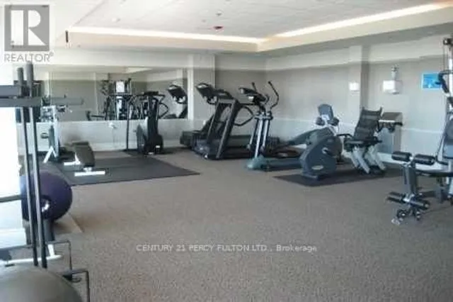 Additional image 23 of 1030 SHEPPARD Ave Unit 212