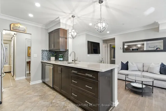 10 Mendelssohn St Unit 106