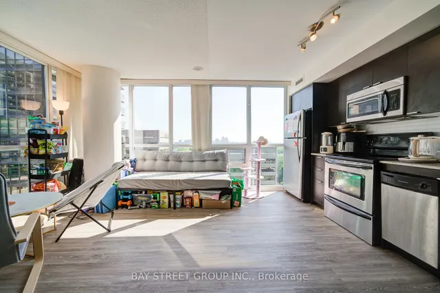 Additional image 17 of 23 Sheppard Ave Unit 1104