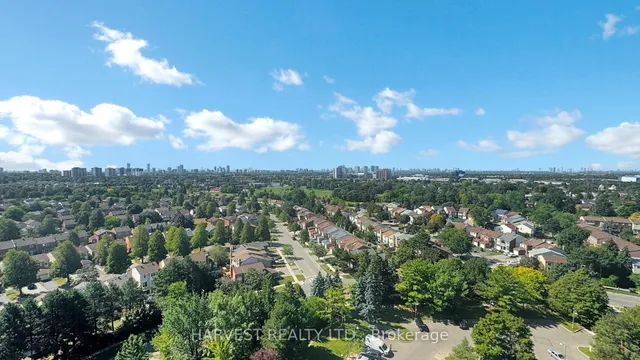 175 Bamburgh Circ Unit 1703