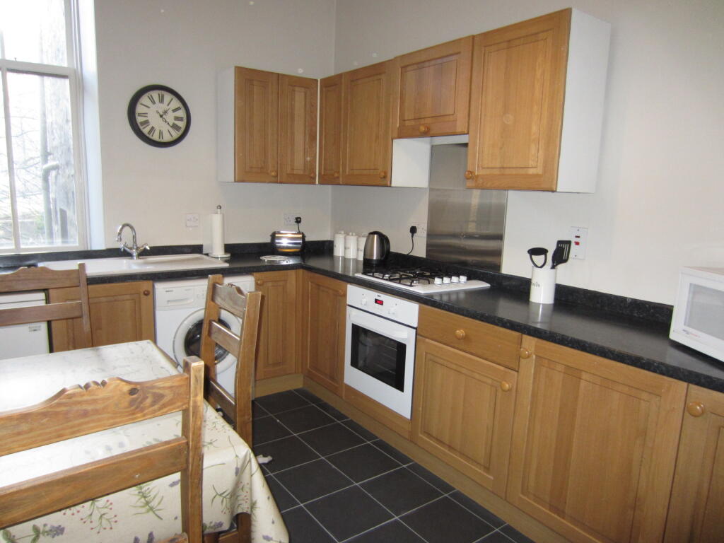 Additional image 6 of Schoolhill, Aberdeen, First Floor Right, AB10