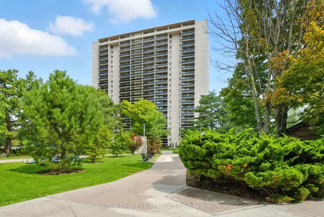 Additional image 32 of 812 Burnhamthorpe Rd Unit 907