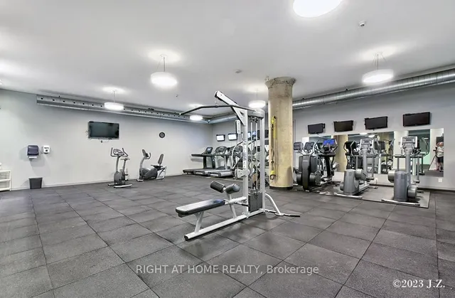 Additional image 24 of 637 Lake Shore Blvd Unit 217