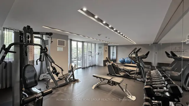 Additional image 37 of 1638 Bloor St Unit 1105