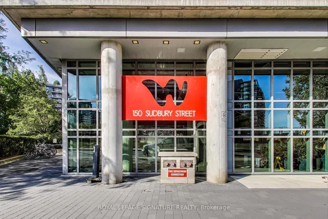 Additional image 29 of 150 Sudbury St Unit 501