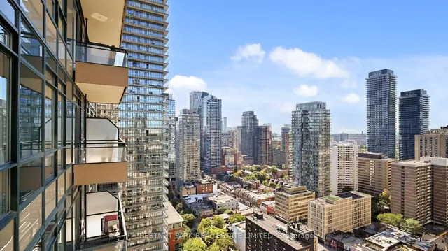 Additional image 40 of 35 Hayden St Unit 2803