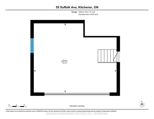 Additional image 50 of 55 Suffolk Ave