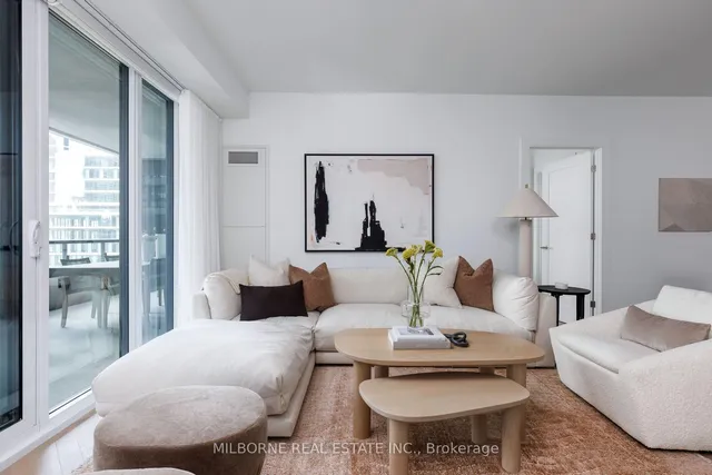 Additional image 36 of 455 Wellington St Unit 907