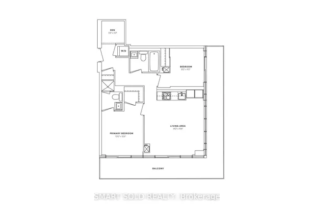 Additional image 21 of 8 Eglinton Ave Unit 1011