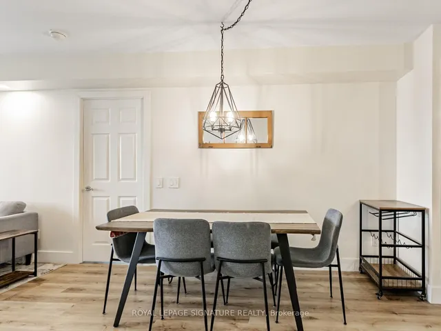 Additional image 10 of 5229 Dundas St Unit 507