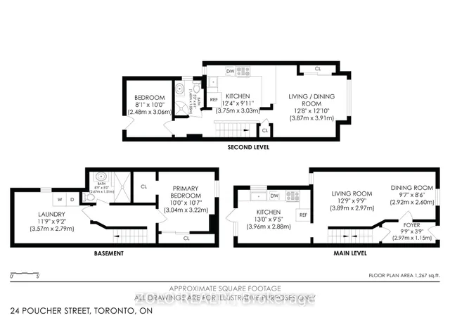Additional image 31 of 24 Poucher St