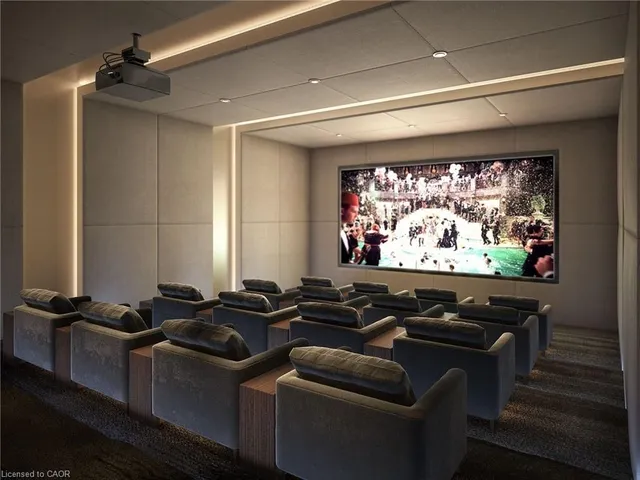 Additional image 21 of 17 Bathurst St Unit 1605