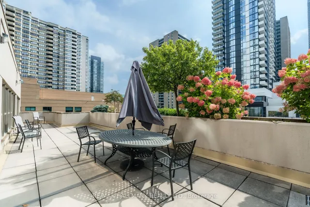 Additional image 20 of 30 Greenfield Ave Unit 1616