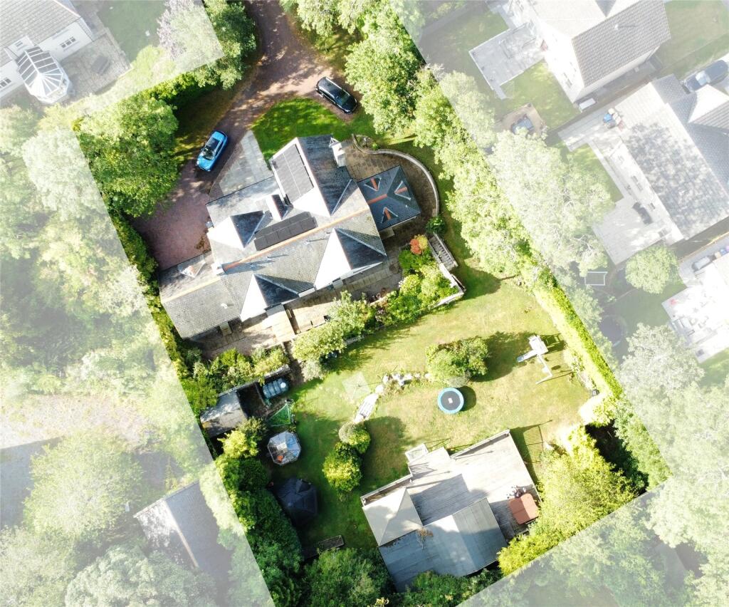Property image for Balbrogie Manor, Kinellar, Aberdeen, Aberdeenshire, AB21