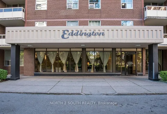 175 Hilda Ave Unit 511