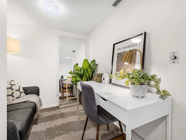 Additional image 13 of 231 Fort York Blvd Unit 610