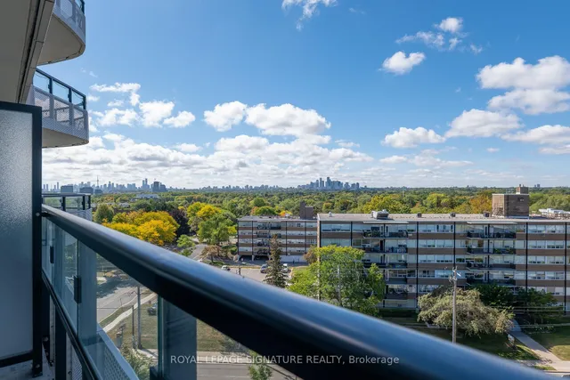 Additional image 5 of 99 The Donway West Unit 806