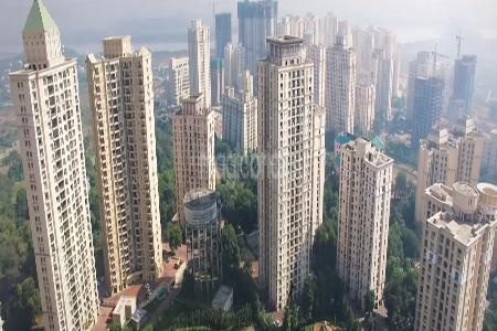Property image for Hinjewadi Phase 1, Hinjewadi, Pune