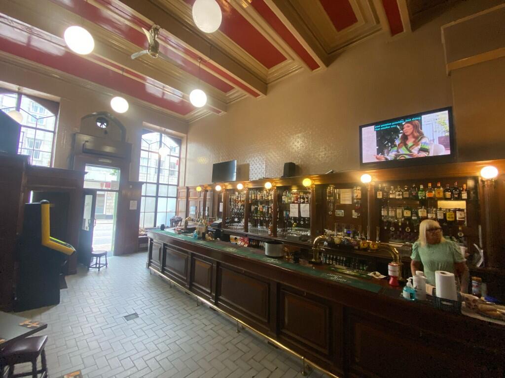 Additional image 7 of Bridge Bar, Bridge Street, Aberdeen, Aberdeenshire, AB11