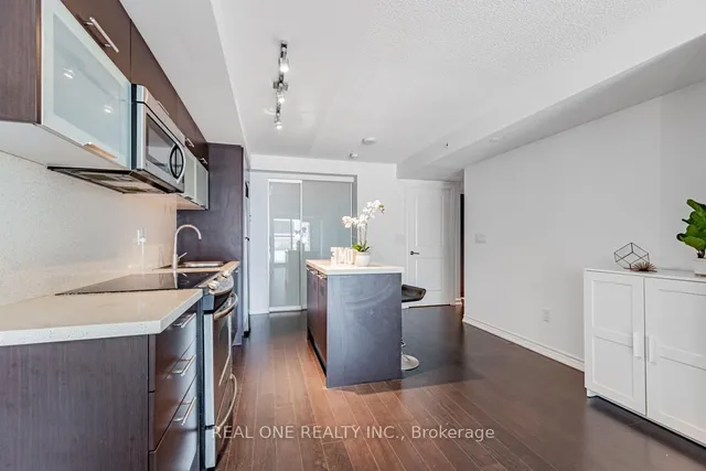 Additional image 20 of 386 Yonge St Unit 1408