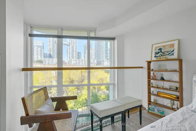Additional image 20 of 550 Queens Quay Unit 429