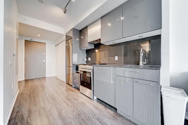 Additional image 7 of 251 Jarvis St Unit 3809