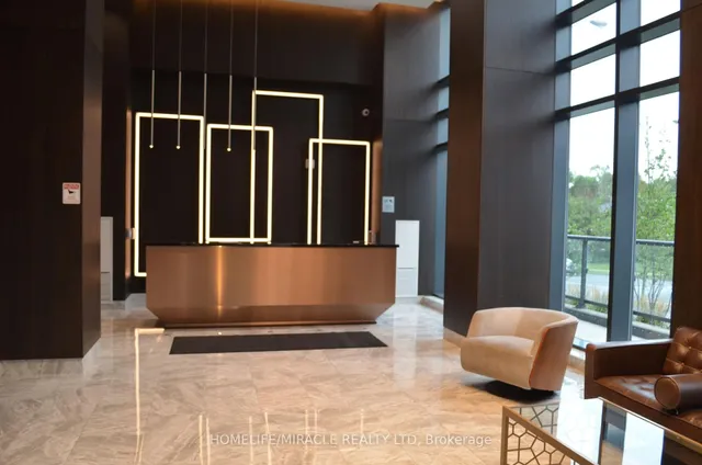 Additional image 33 of 1461 Lawrence Ave Unit 1305