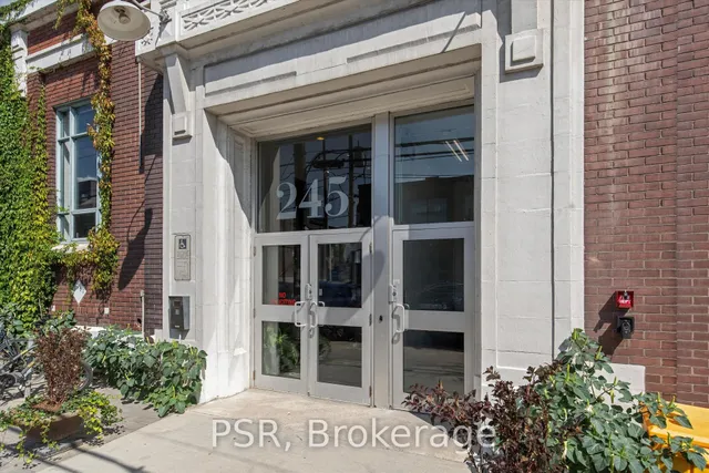 Additional image 4 of 245 Carlaw Ave Unit 400