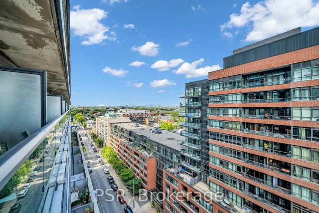 Additional image 23 of 36 Lisgar St Unit 1210E