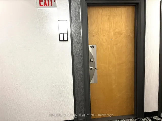 Additional image 3 of 4968 Yonge St Unit 1612