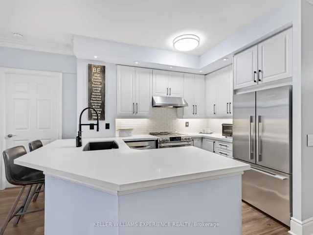 Additional image 11 of 5233 Dundas St Unit 2315