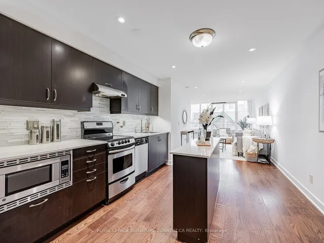 Additional image 6 of 320 Richmond St Unit 407