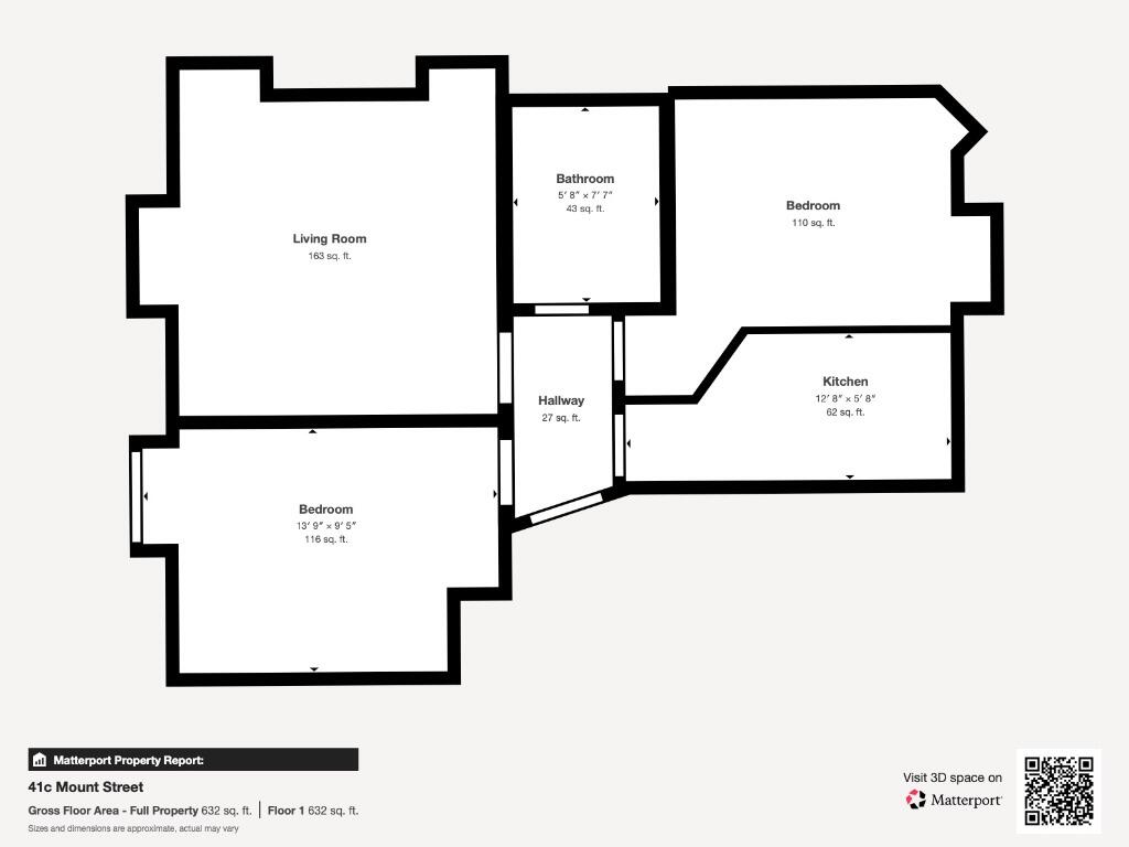 Additional image 15 of Mount Street, Rosemount, Aberdeen, AB25