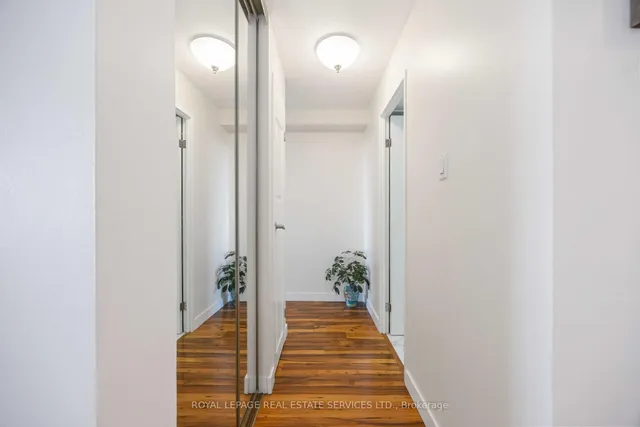 Additional image 18 of 3845 Lakeshore Blvd Unit 1410