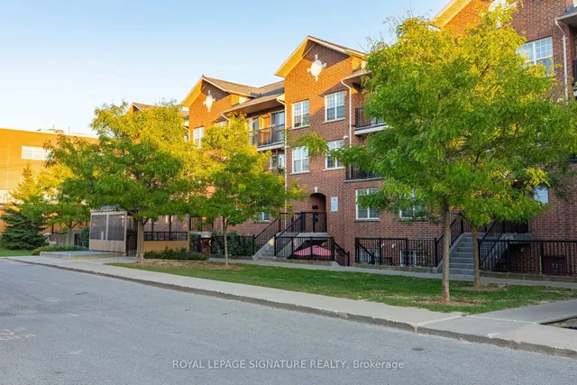 Additional image 3 of 45 Strangford Lane Unit 309