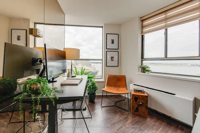 Additional image 11 of 270 Queens Quay Unit 1102