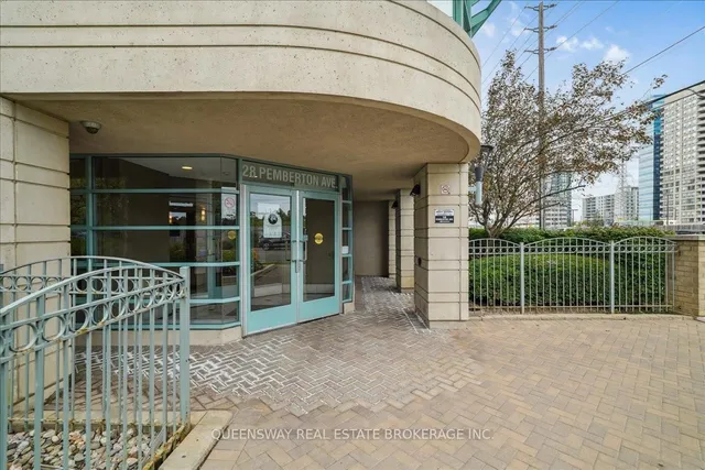 Additional image 33 of 28 Pemberton Ave Unit 200