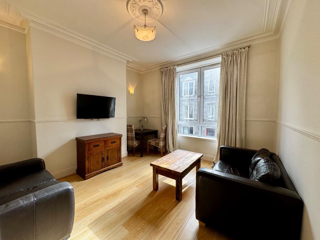 Additional image 5 of Howburn Place, Aberdeen, Aberdeenshire, AB11